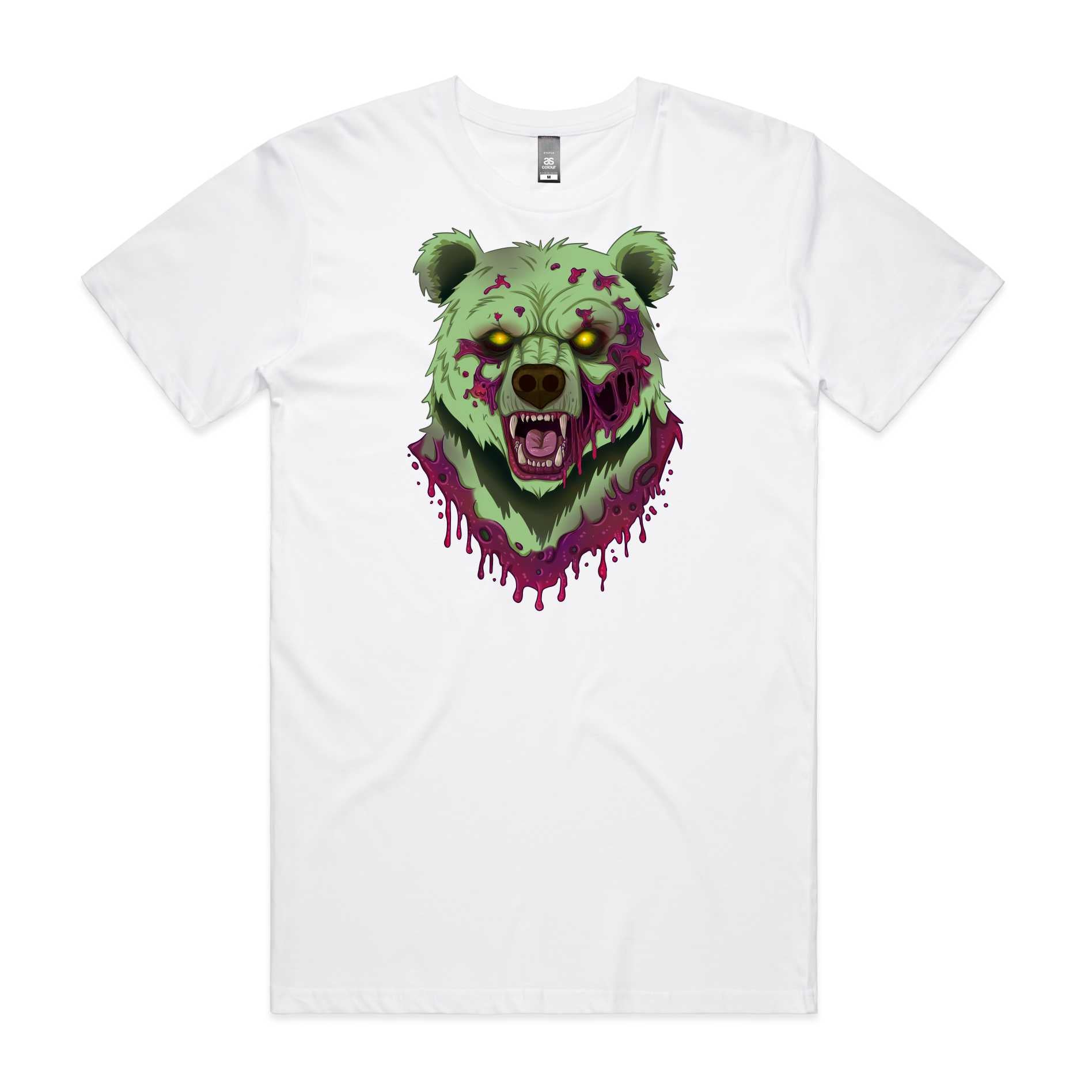 Zombear T-Shirt