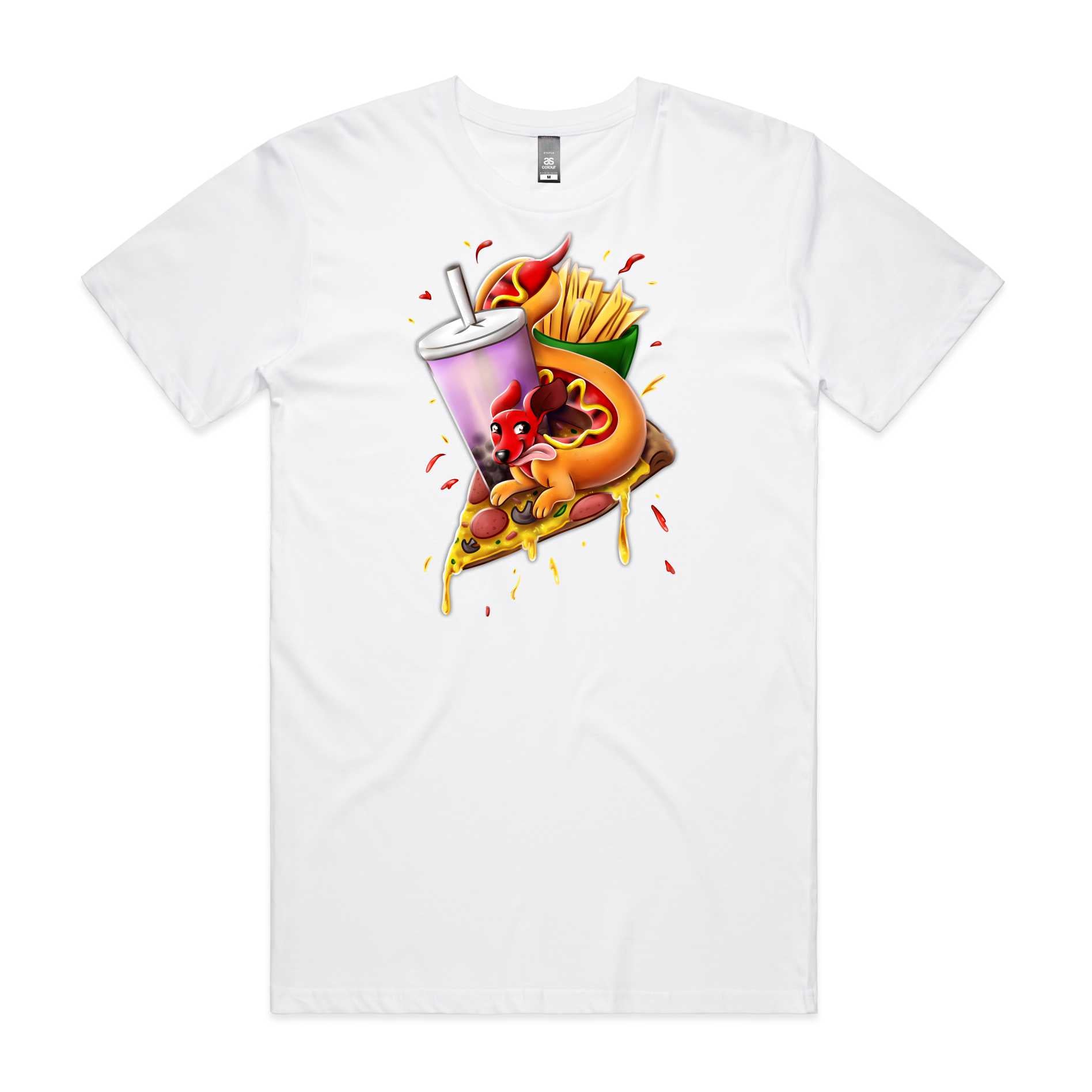 HotDog T-Shirt