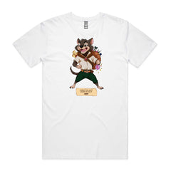 ADHD Side Quest T-Shirt