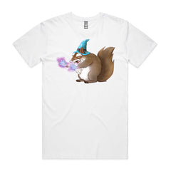 Nutty Wizard T-Shirt