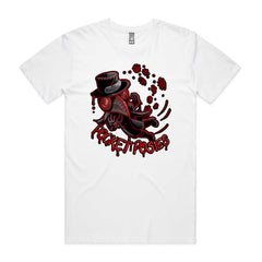 Plague Dr - Pocket Posies T-Shirt