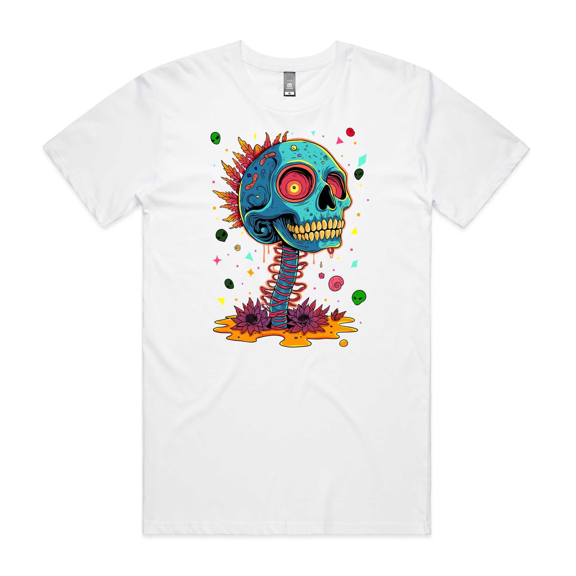 Skulltrip T-Shirt