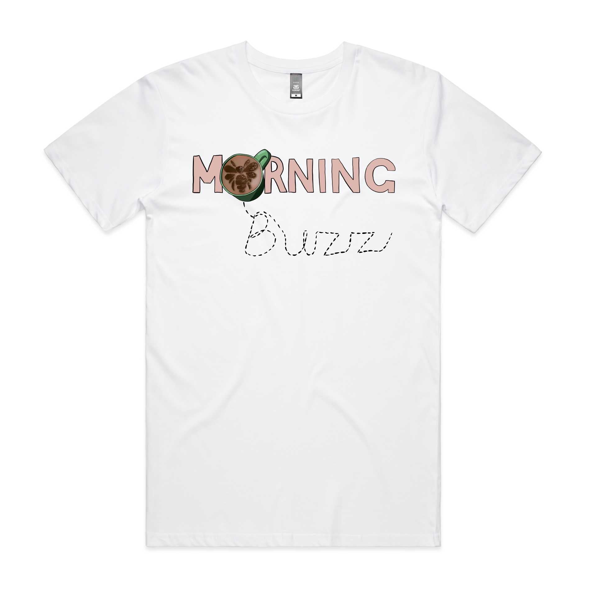 Morning Buzz T-Shirt