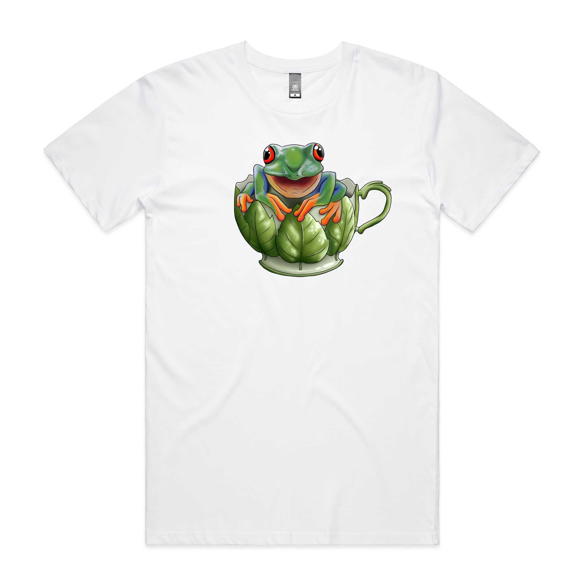 Lewd Froggo: The Complete Guide For Beginners. - a9a406x