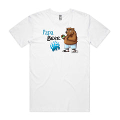 Papa Bear T-Shirt