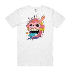 Crazy Cupcake T-Shirt