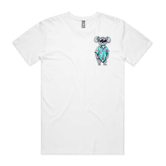 Stay Cool, Koala-T Pocket T-Shirt