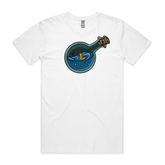 Ducky in a Bottle T-Shirt