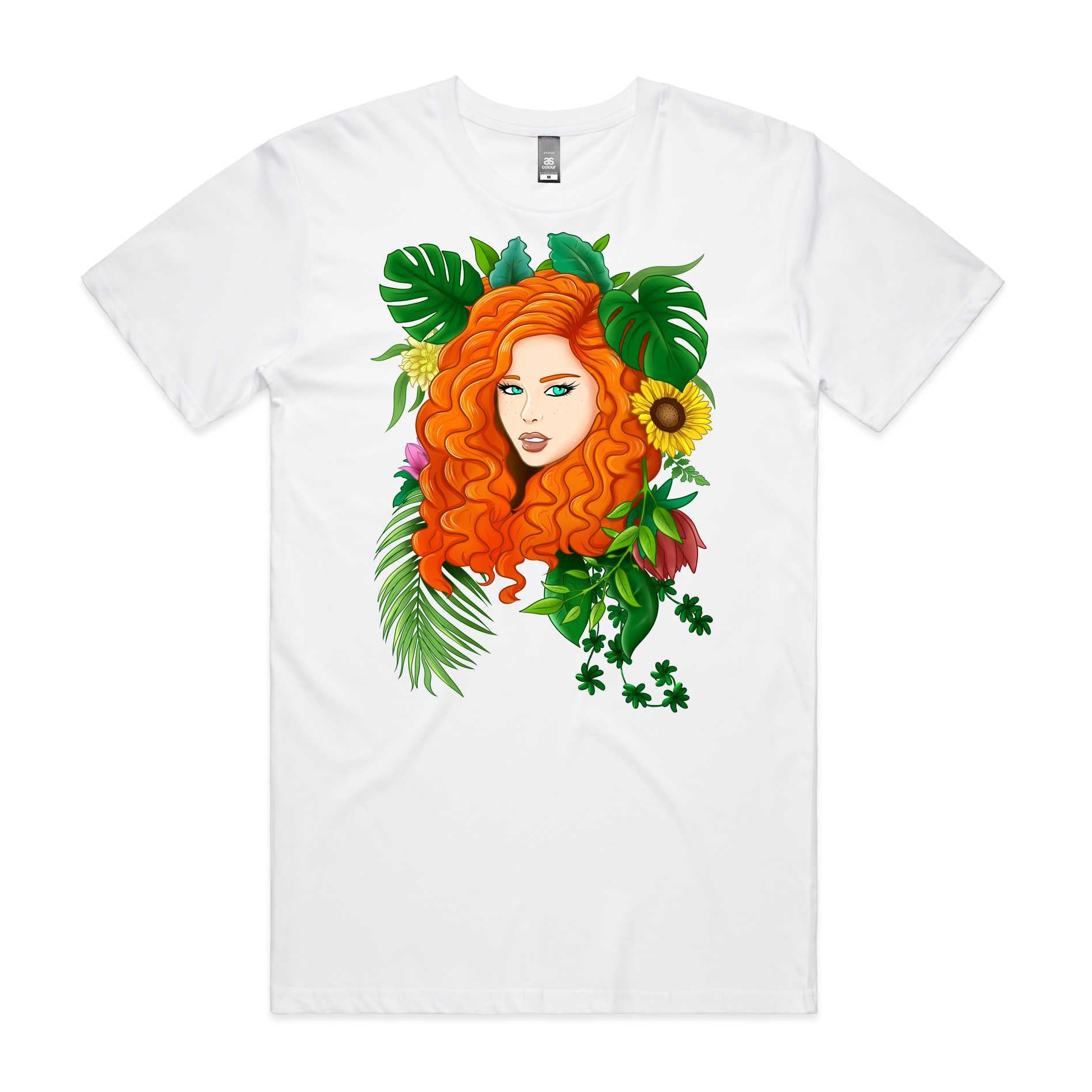 Plant Mother T-Shirt